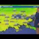 Nice Monday, but hot week takes over with first 90s on the way