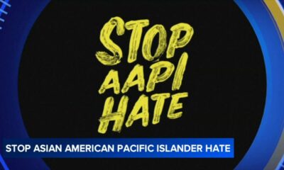 Stop Asian Hate campaign turns 5
