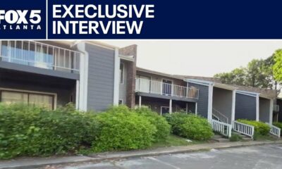 College Park mayor admits to missteps in condemnation | FOX 5 News