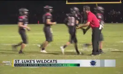 33 Teams in 33 Days: St. Luke's Wildcats