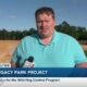 HAPPENING MONDAY: Legacy Park development dispute continues
