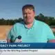 HAPPENING MONDAY: Legacy Park development dispute continues