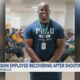 Nashville Rescue Mission employee recovering after shooting
