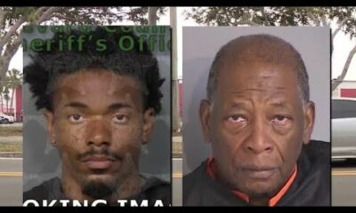 2 Florida substitute teachers arrested: One for nudes, One for assault