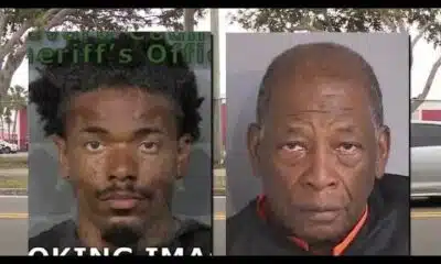 2 Florida substitute teachers arrested: One for nudes, One for assault