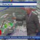 Morning Forecast - Tuesday, May 13th
