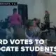 Darlington Co. School Board votes to relocate Southside kindergarten students