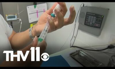 ADH hosting free measles clinic in Conway