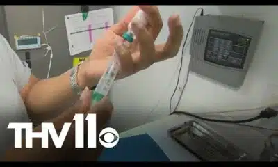 ADH hosting free measles clinic in Conway