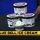 Blue Bell offers wedding-themed ice cream