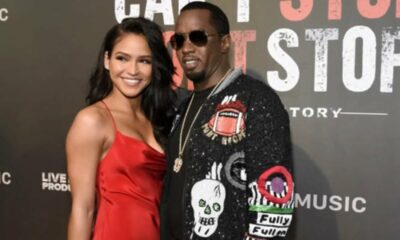 Sean Combs Trial day 2