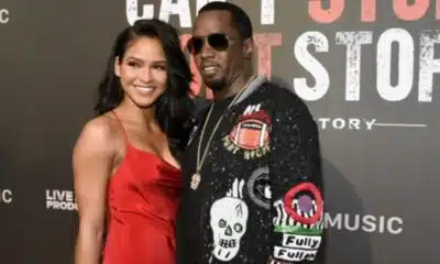 Sean Combs Trial day 2