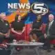 WKRG News 5 This Morning at 6:00am Armed Forces Day MRE Cook-off Preview