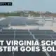 West Virginia's first solar-powered schools create savings, student research opportunities
