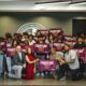 Washington Commanders tackle mental health with area teens