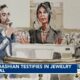 Kim Kardashian testifies about being bound and held at gunpoint during Paris robbery