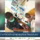 A story of love and sacrifice helps heal a young girl with sickle cell disease