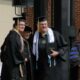 Big Weather gets his degree, graduates alongside youngest son