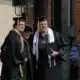 Big Weather gets his degree, graduates alongside youngest son