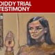 Cassie Ventura takes stand in Diddy trial | FOX 5 News