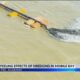 Fishermen raise concerns over dredging in Mobile Bay, claim it is destroying sea life
