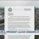 Metro Council Immigrant Caucus condemns Department of Homeland Security
