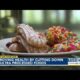 Improving health by cutting down on ultra-processed foods