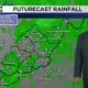 Jay's Evening Weather for Tuesday 05/13/25