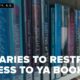 Horry Co. libraries to reclassify book sections amid state compliance efforts