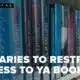 Horry Co. libraries to reclassify book sections amid state compliance efforts