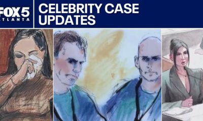 Case updates: Sean "Diddy" Combs, Menendez Brothers, Kim K | FOX 5 News