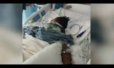 ONLY ON FOX13: Memphis mom spends Mother's Day fighting for life after hit-and-run