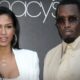 Cassie Ventura testifies that Combs allegedly raped her in 2018