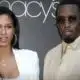 Cassie Ventura testifies that Combs allegedly raped her in 2018