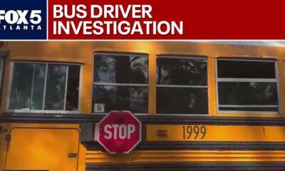 Mother says school bus driver kicked child off bus | FOX 5 News