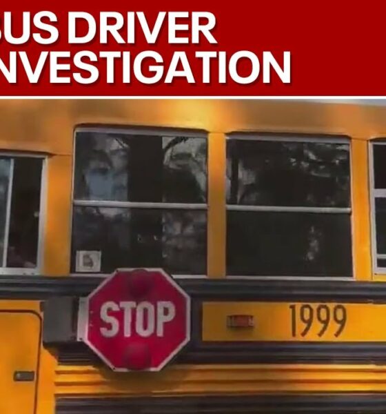 Mother says school bus driver kicked child off bus | FOX 5 News