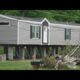 Homeowners impacted by Helene face new requirement to raise homes off the ground