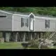 Homeowners impacted by Helene face new requirement to raise homes off the ground