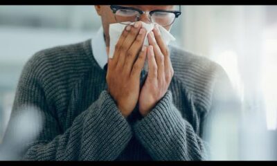 Allergy and Asthma Awareness Month | How to combat the heat and your asthma