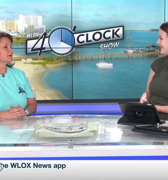 Happening May 17-18: Wooden & Classic Boat Show