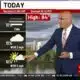 First Alert Forecast: Late-day storms possible Thursday (May 15)