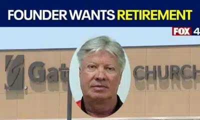 Robert Morris wanted benefits after leaving Gateway