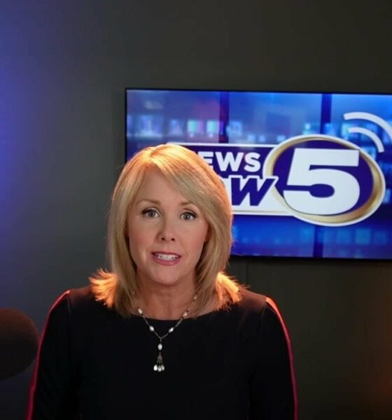 News 5 Now at 12:30 p.m. | May 15, 2025