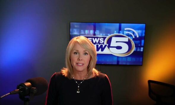 News 5 Now at 12:30 p.m. | May 15, 2025