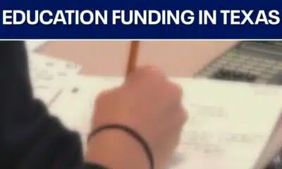 Deal on education funding, including Texas teacher pay raises, in the making | FOX 7 Austin