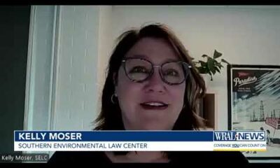 EPA will lift limit on GenX in water