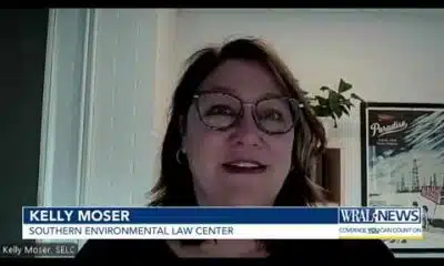 EPA will lift limit on GenX in water