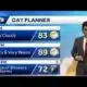 Very warm Thursday, watching late week strong storms