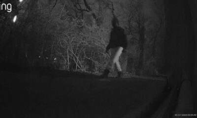 Serial burglar linked to 22 burglaries, police say