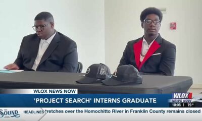 Project SEARCH interns hired full-time at J. Allen Automotive in milestone moment